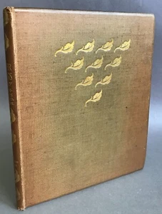 First US Edition Francis Thompson Sister Songs Copeland and Day 1895 - Imagen 1 de 9