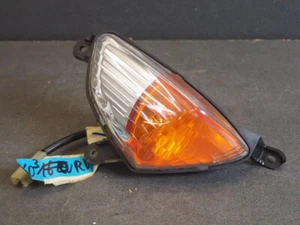 FLASHER WINKER FR YAMAHA FJR1300 05-11 3P6-83320-00 17858 - Picture 1 of 4