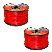 Rotary Replacement Trimmer Line Spool for String Trimmers # 12179