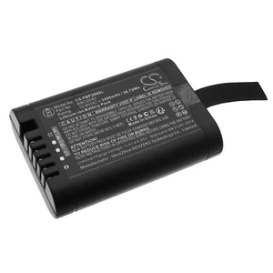 Batterie 3400mAh BP290 Pour Olympus IPLEX G LT LX LX/LT MXII RT RX TX , IV 8635L - Foto 1 di 5