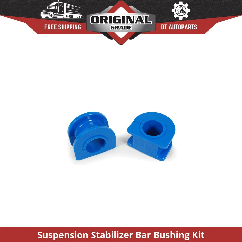 适用于 1968 - 1974 雪佛兰 P30 Van 悬架稳定杆衬套套件 Mevotech — 第 1/1 张图片