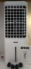 Mylek MY19B 65W Air Cooler Portable Humidifier Evaporative Fan +Remote