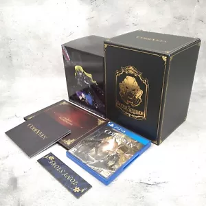 CODE VEIN Collector's Bloodthirst Edition PlayStation 4 Japan Game Sony Bandai - Picture 1 of 17