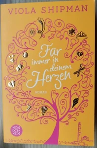 Für immer in deinem Herzen, Taschenbuch von Viola Shipman - Bild 1 von 3