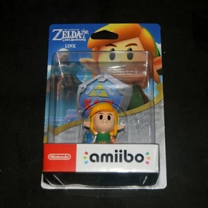 ☀️ AMIIBO - LINK - The Legend of Zelda: Link's Awakening ☀️ - Picture 1 of 1
