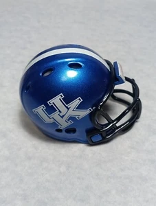 Kentucky Wildcats Mini Football Helm College Football 2015 - Bild 1 von 6