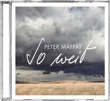 So Weit von Peter Maffay (CD, 2021)