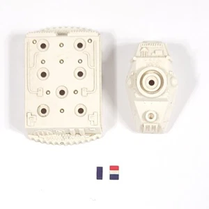 Vintage Star Wars Droid Factory Playset Parts Kenner Action Figure Lot  - Bild 1 von 11