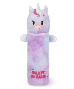 Legami Plush Pencil Case - Unicorn - Picture 1 of 6