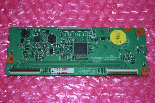 Carte Tcon Pour TV LG 32LT75 (LC320WXN-SAA1) – Occasion Fonctionnelle