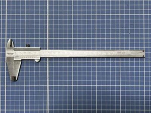Mitutoyo Mitutoyo Caliper 200mm - Picture 1 of 4