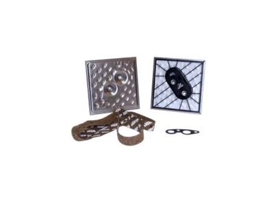 Kit de filtro de transmisión automática para Buick Skyhawk 1980 WIX 34725WSDQ 3,8 L V6 Foto 1 de 2