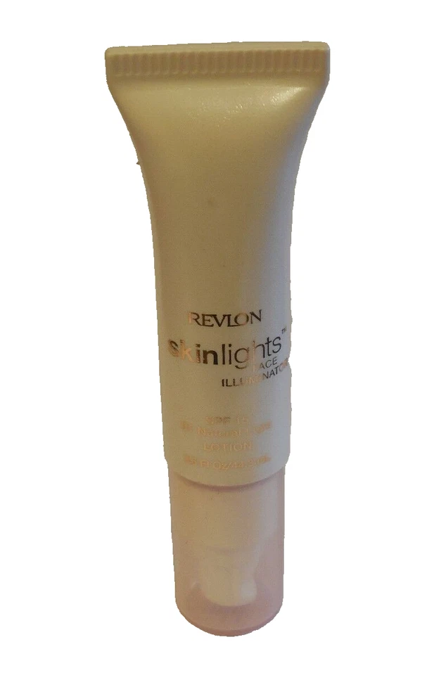 Revlon Skinlights Face Illuminator 1.5 oz  Natural Light Lotion - Image 1 of 1