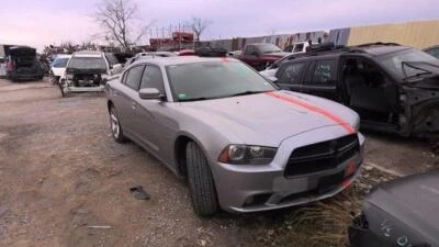 2006-2021 道奇充电器启动电机 5.7 升 RWD 09-22 挑战者 MT 原始设备制造商 — 第 1/4 张图片