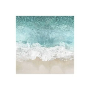 Impression Sur Toile Ou Papier Affiche Ou Cadre Olsen Maggie Ocean Waves I - Imagen 1 de 2
