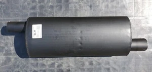 Fits OLIVER MUFFLER 30-3040828 1650G 1750D 1850D 1655D, 1755D , 1855G - Picture 1 of 5