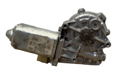 99 00 01 02 03 FORD WINDSTAR Ventana Eléctrica Izquierda Motor Delantero Lh OEM: 6F2Z1723201DA Foto 1 de 4