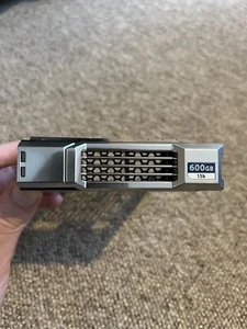 DELL Equallogic 600GB HDD Tray - Picture 1 of 2