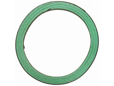 Junta de escape Felpro 66375DWZG 1999 2000 2001 para Toyota Land Cruiser 1998-2007 Foto 1 de 2