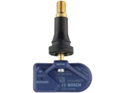 Датчик TPMS для 2012–2017 Buick Verano Bosch 14849PFMH 2013 2014 2015 2016 - Изображение 1 из 2