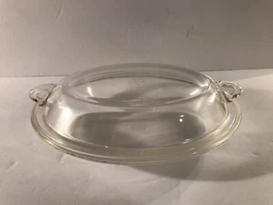 Rarität seltene Pyrex 110-C mit passendem Boden - Bild 1 von 9