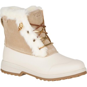 Bota Saltwater Misty Camel Sperry - Compra Ahora | Dafiti Chile