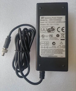 For Blustream HMXL44AB, HSP14AB, MX88ED Power Supply 12V AC Adapter with Locking - Picture 1 of 2