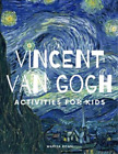 Marisa Boan Vincent Van Gogh Poche