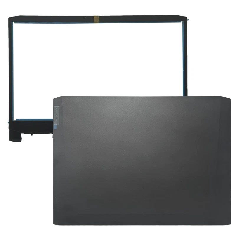 New For Lenovo IdeaPad Gaming 3-15IHU6 3-15ACH6 LCD Back Cover/LCD Bezel - Image 1 of 1