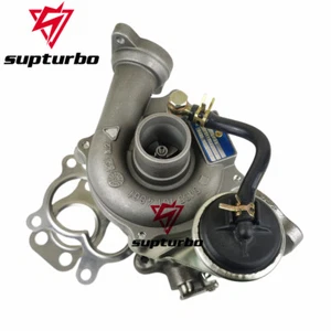 543598880009 para Citroen Ford Mazda Peugeot 1.4HDi DV4TD Turbina Turbocompresor - Imagen 1 de 7