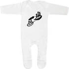 Tugboat Baby Romper Jumpsuits  Sleep Suits Ss019814