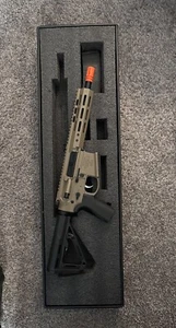 EMG Noveske Licensed N4 Gen4 Airsoft AEG M4 - Picture 1 of 4