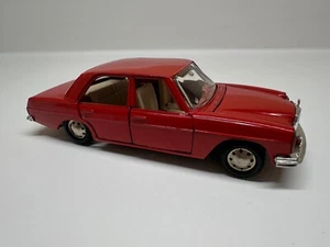 Märklin MERCEDES BENZ 250 - Picture 1 of 9
