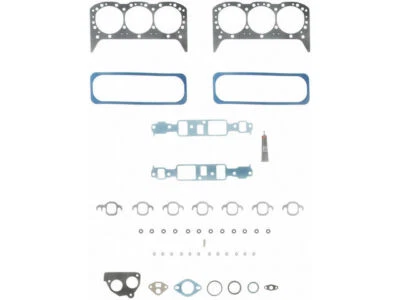 For 1986, 1992 Chevrolet Caprice Head Gasket Set Felpro 16823NP 4.3L V6 — 第 1/2 张图片