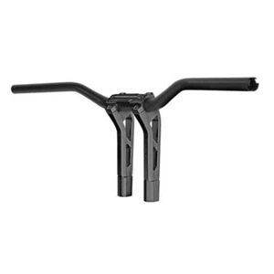 Performance Machine Phatbar/Riser Kit-Ext Wire - Black Ops - Picture 1 of 1