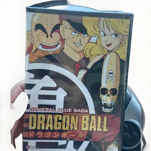 Dragon Ball - General Blue Saga (DVD) FUNimation English Lang! - Picture 1 of 13