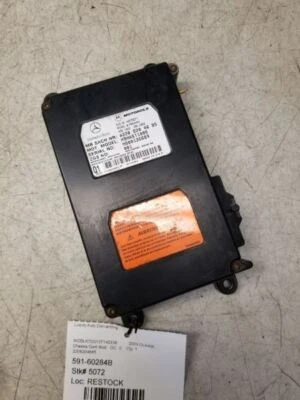 Mercedes-Benz C240 2002, CLK320 - Módulo de comunicaciones - 2208204685 - R185050 Foto 1 de 4