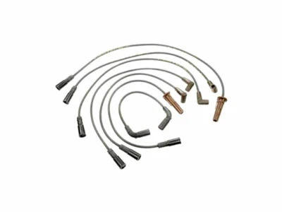 Juego de cables de bujía para Chevrolet C1500 1996-1998 SMP 74348ZS 1997 4,3 L V6 Foto 1 de 2