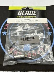 Blade. EFLH3003 Coreless Main Motor with/Pinion: BMSR - Picture 1 of 1
