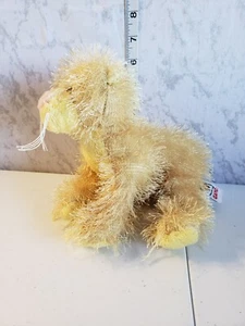 Webkinz Lioness Plush - Picture 1 of 4