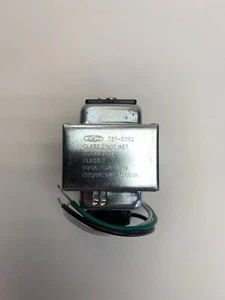 CHD DOORBELL TRANSFORMER COMPATIBLE WITH RING VIDEO DOORBELL PRO 16V 30VA T57 - Picture 1 of 6