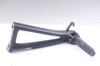 Yamaha YZF R6 2014 clavija trasera izquierda pasajero 2C0-2741L-11-00 5Jj-27431-10-00 Foto 1 de 3