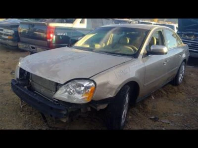 Used Front Right Lower Lower Control Arm Front fits: 2005 Ford Five hundred Fron - Image 1 of 4