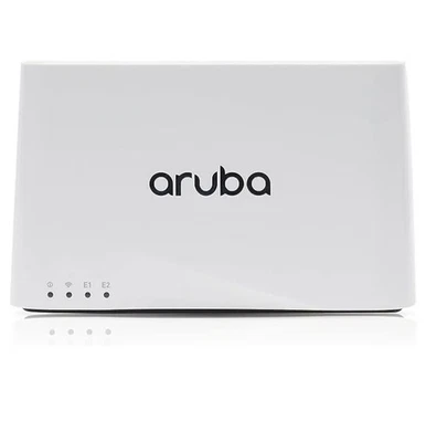 HP JY723A Aruba AP-203RP (US) FIPS/TAA - Wireless Access Point - 802.11a/b/g/n/a - Image 1 of 4