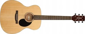 Jasmine JO36 Orchestra Acoustic/Electric, Natural Finish - Picture 1 of 3