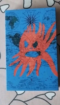 Current 93 I Have A Special Plan For This World  MC Kassette  - Bild 1 von 4