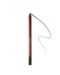 SEPHORA COLLECTION Retractable Rouge Gel Lip Liner #27 Knock on Wood (NEW) - Picture 1 of 5