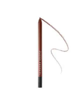 SEPHORA COLLECTION Retractable Rouge Gel Lip Liner #27 Knock on Wood (NEW) - Image 1 of 4