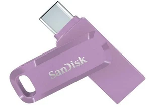 Sandisk SDDDC3-128G-G46L SanDisk Ultra Dual Drive Go - Photo 1/1