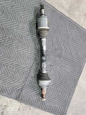 CARGADOR DODGE 15-23 Scat Pack 392 HELLCAT OEM CONDUCTOR TRASERO CV EJE IZQUIERDO Foto 1 de 4